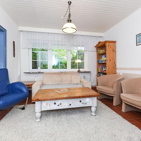 Ferienhaus Dohlennest Каролинензиль Экстерьер фото