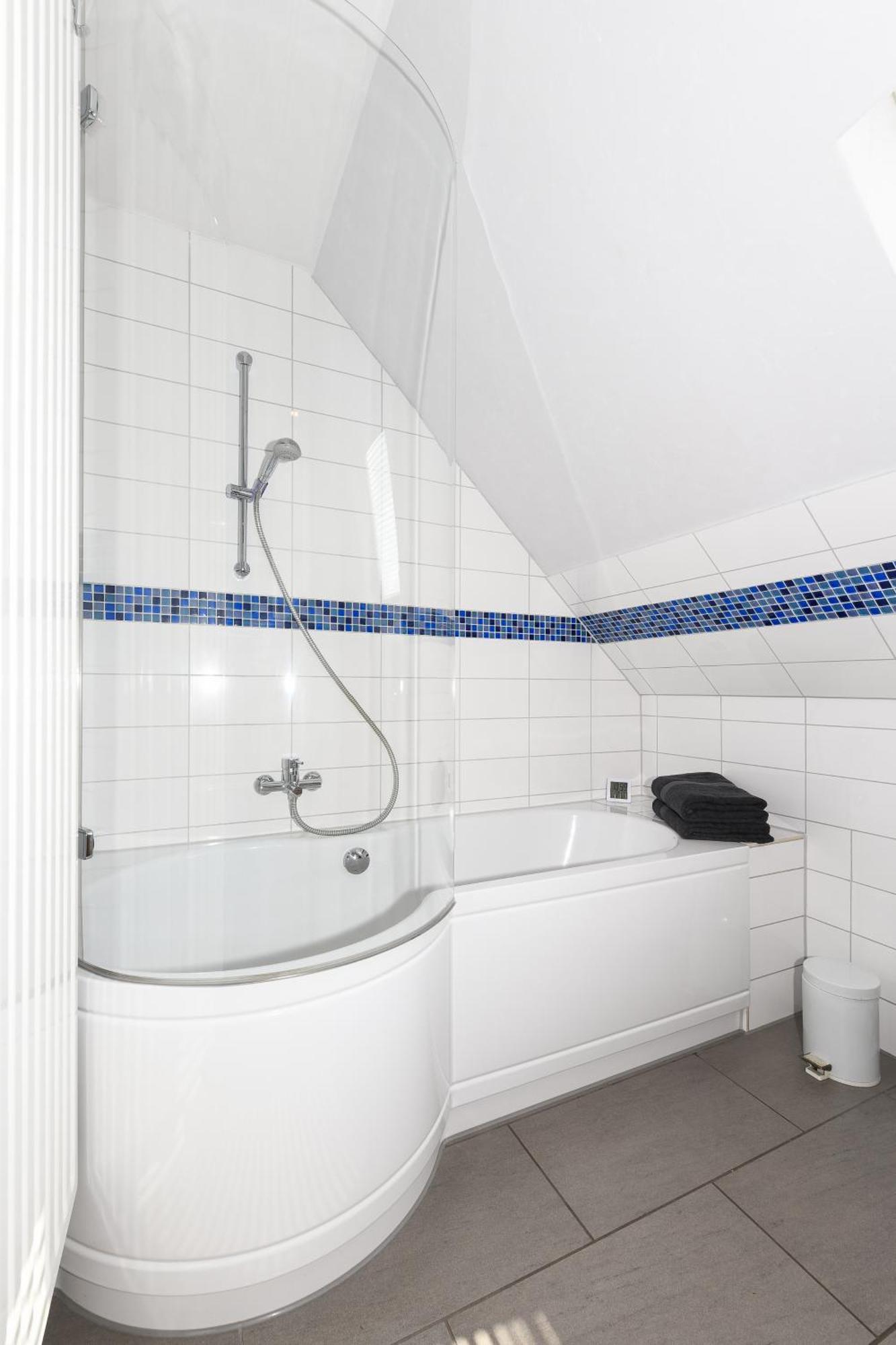 Ferienhaus Dohlennest Каролинензиль Экстерьер фото