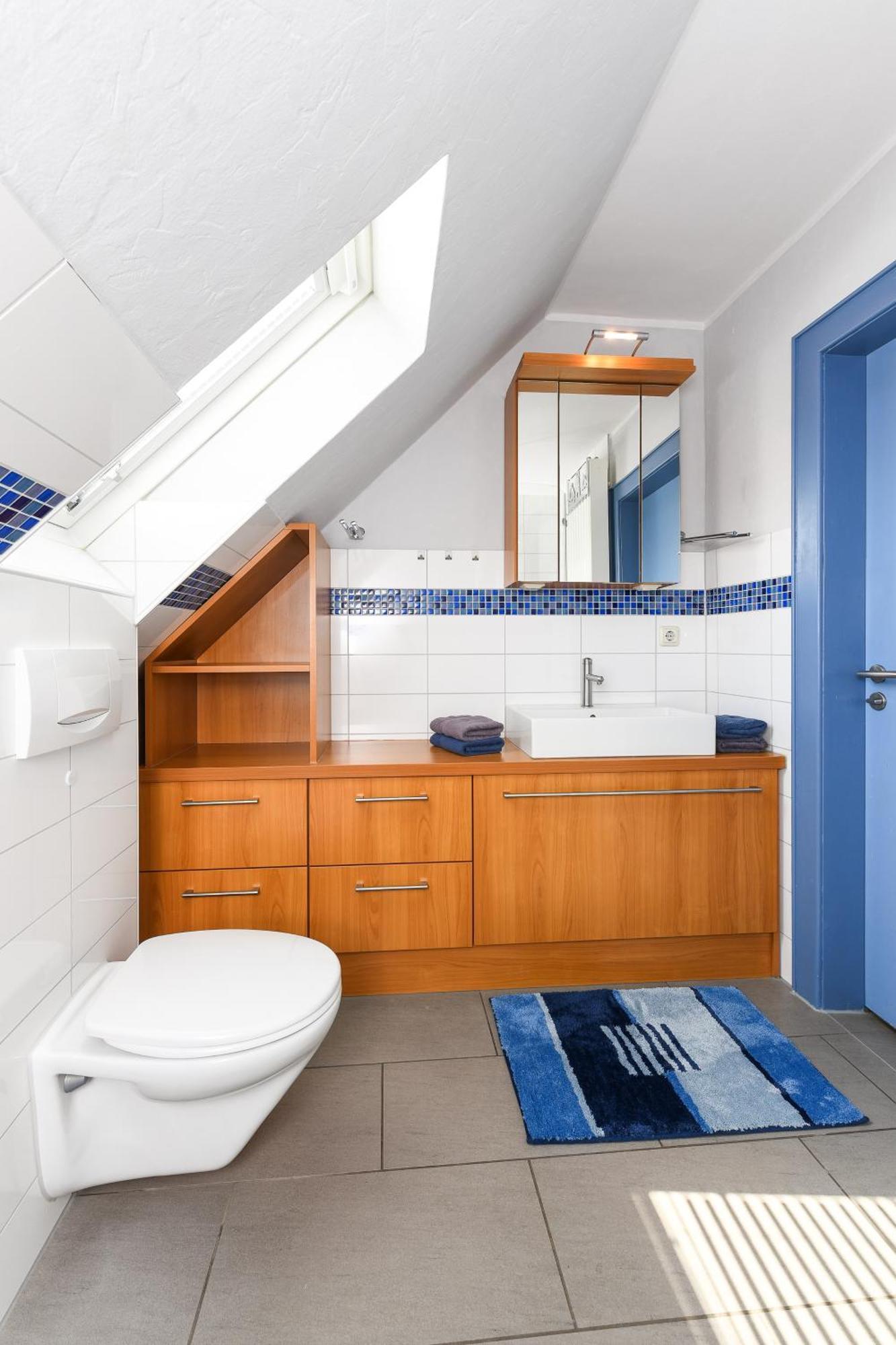 Ferienhaus Dohlennest Каролинензиль Экстерьер фото
