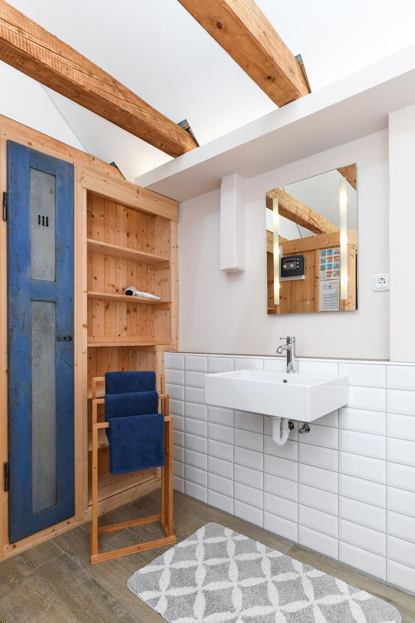 Ferienhaus Dohlennest Каролинензиль Экстерьер фото
